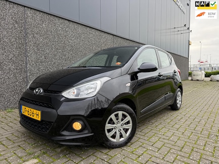 Hyundai i10 0