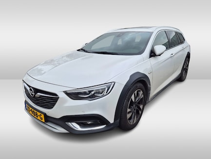 Opel Insignia 0