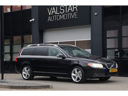 Volvo V70 0