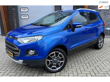 Ford EcoSport 0