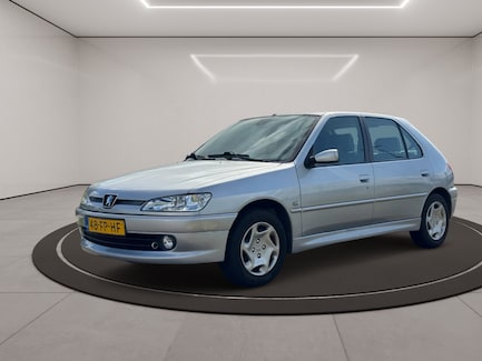 Peugeot 306 0