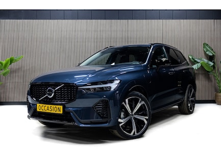 Volvo XC60 0