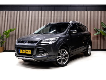 Ford Kuga 0