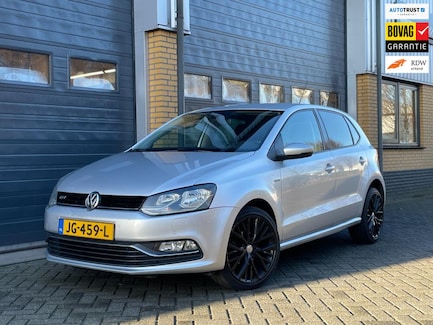 Volkswagen Polo 0
