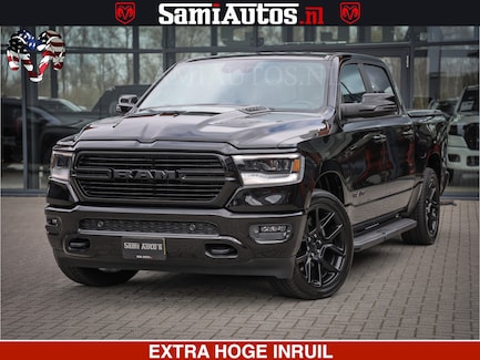 Dodge Ram 1500 0
