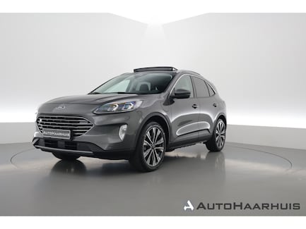 Ford Kuga 0