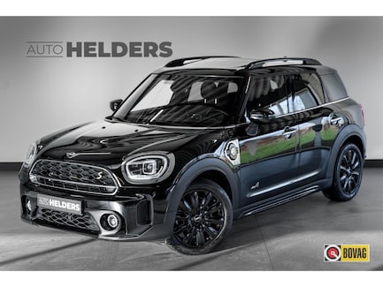 MINI Countryman 0