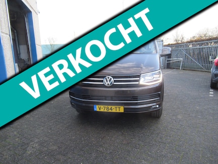 Volkswagen Transporter 0