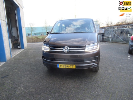 Volkswagen Transporter 0