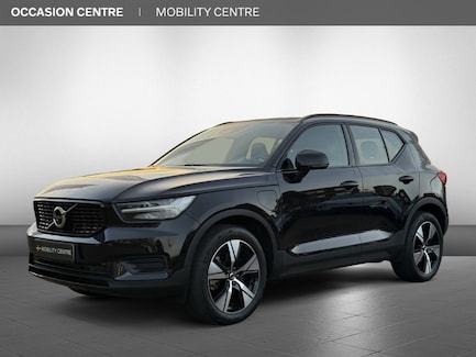 Volvo XC40 0