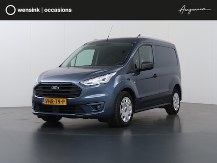 Ford Transit Connect 0