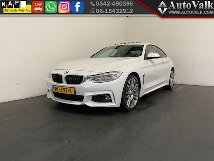 BMW 4-Serie 0
