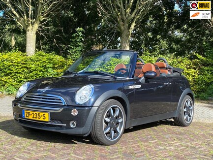MINI Cooper 0