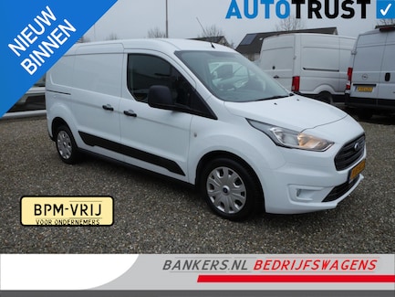 Ford Transit Connect 0