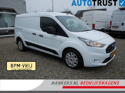 Ford Transit Connect 0