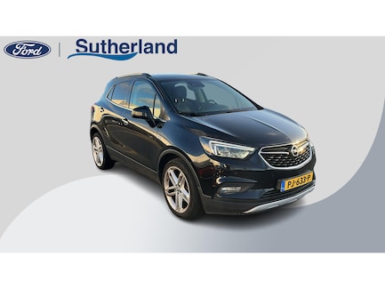 Opel Mokka 0