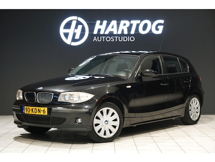 BMW 1-Serie 0
