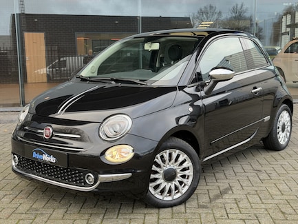 Fiat 500 0