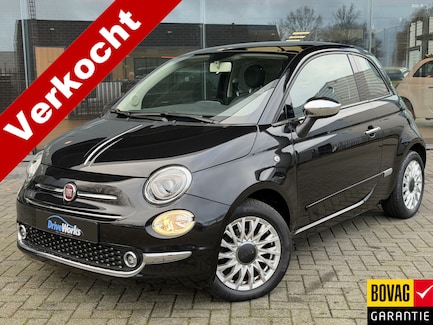 Fiat 500 0