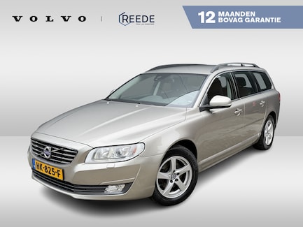Volvo V70 0