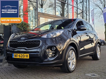 Kia Sportage 0