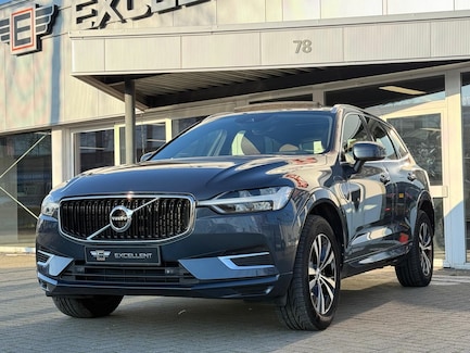 Volvo XC60 0