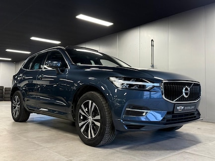 Volvo XC60 0