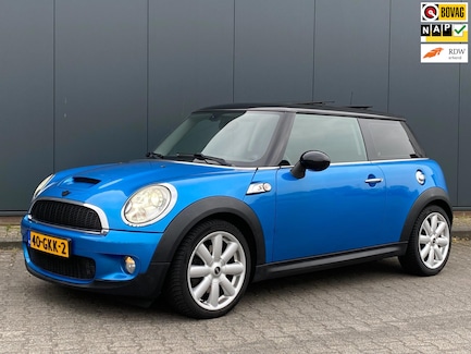 MINI Cooper S 0