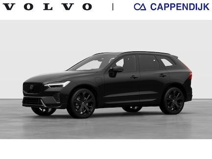 Volvo XC60 0