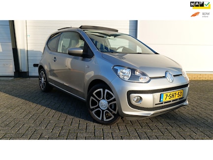 Volkswagen Up! 0