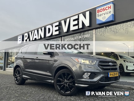 Ford Kuga 0