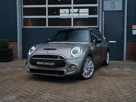 MINI Cooper S 0