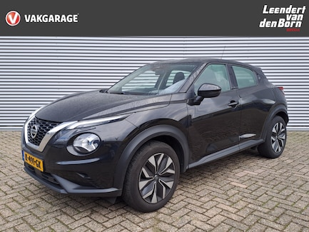 Nissan Juke 0
