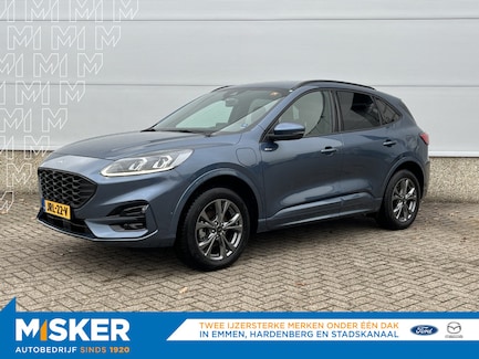 Ford Kuga 0