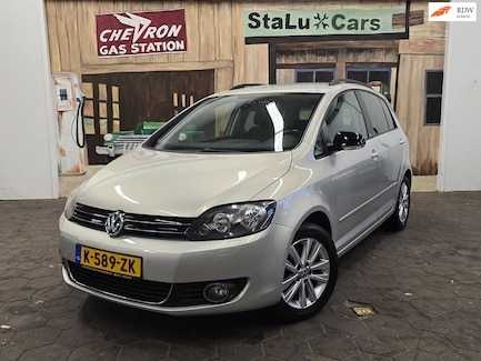 Volkswagen Golf Plus 0