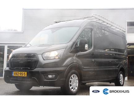 Ford Transit 0
