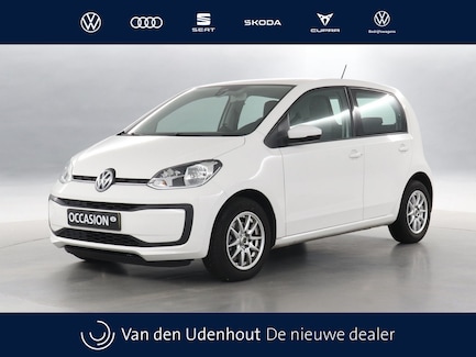 Volkswagen Up! 0