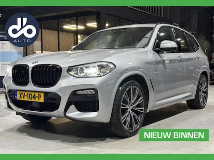 BMW X3 0