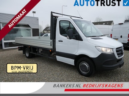 Mercedes-Benz Sprinter 0