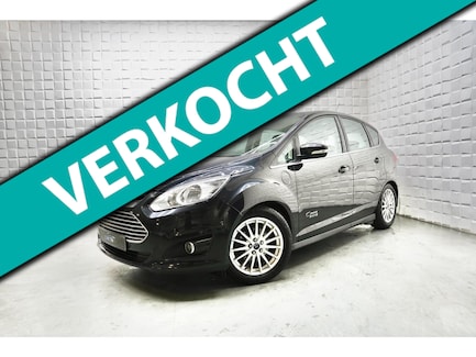Ford C-Max 0
