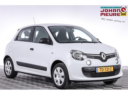 Renault Twingo 0