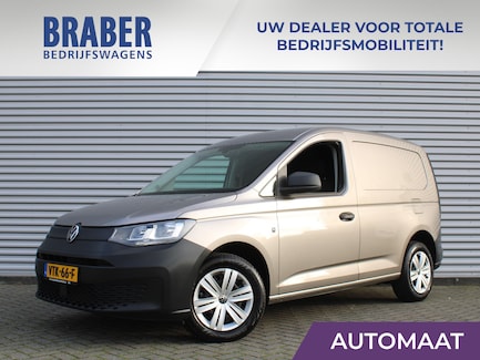 Volkswagen Caddy 0
