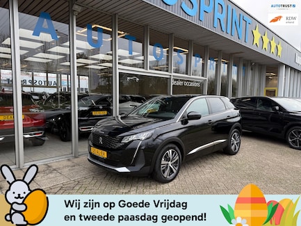 Peugeot 3008 0