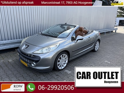Peugeot 207 0
