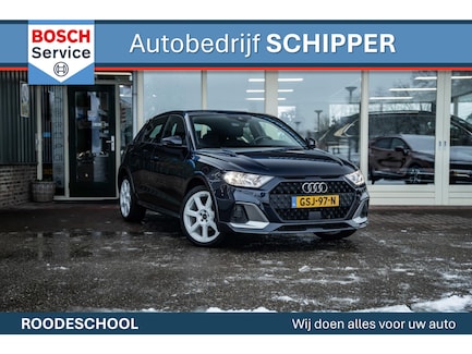 Audi A1 citycarver 0