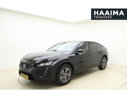 Peugeot 408 0