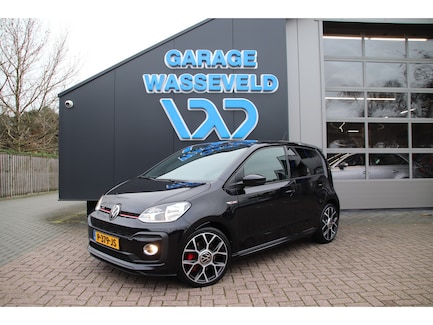 Volkswagen Up! 0