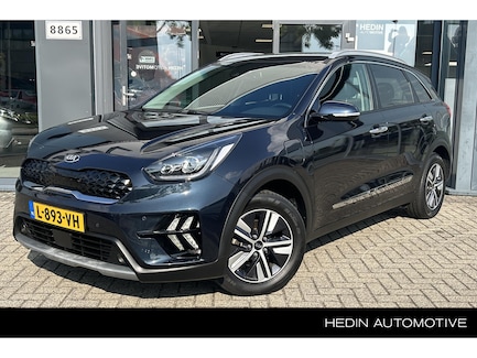 Kia Niro 0