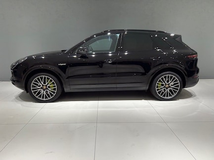 Porsche Cayenne 0
