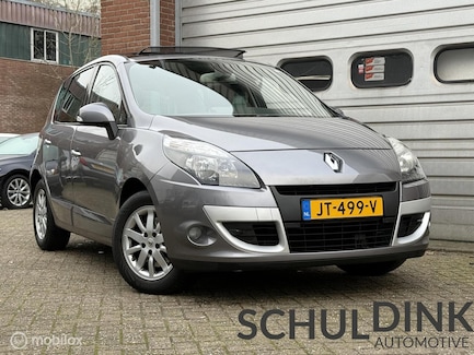 Renault Scenic 0